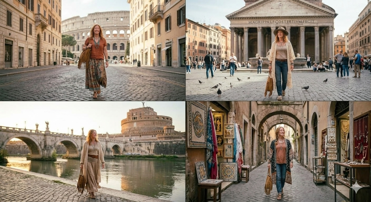 Solo Travel: Embrace Your Independence