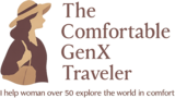 The Comfortable GenX Traveler