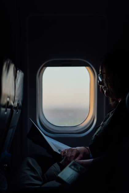 Preventing Burnout While Traveling