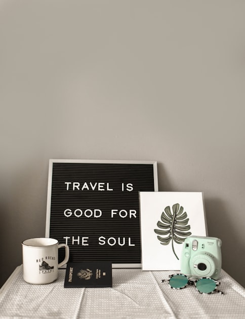 Sustainable Travel: A Guide for Women Over 50
