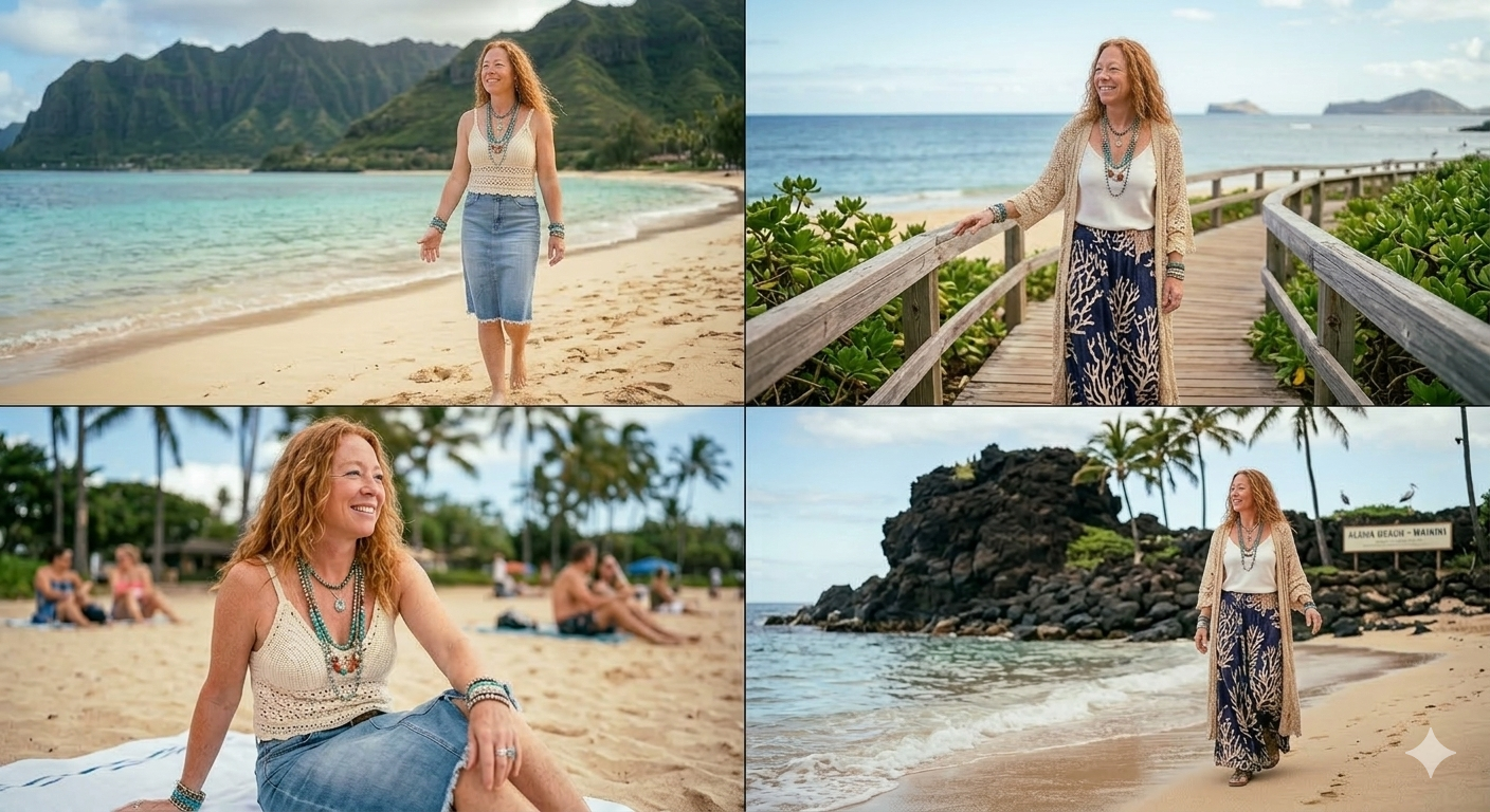 Travel Essentials for Women Over 50